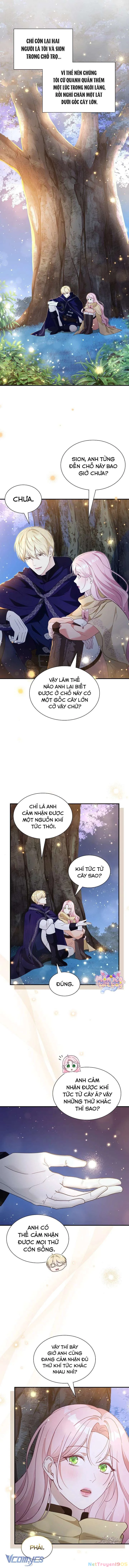 Dẫu Cho Con Gái Của Kẻ Phản Diện Trùng Sinh Chapter 67 - 6