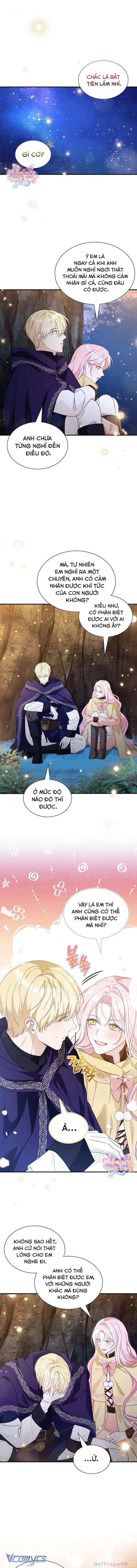Dẫu Cho Con Gái Của Kẻ Phản Diện Trùng Sinh Chapter 67 - 7