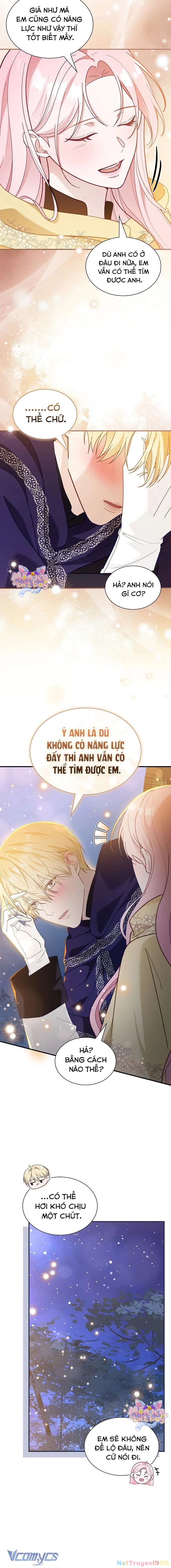 Dẫu Cho Con Gái Của Kẻ Phản Diện Trùng Sinh Chapter 67 - 8