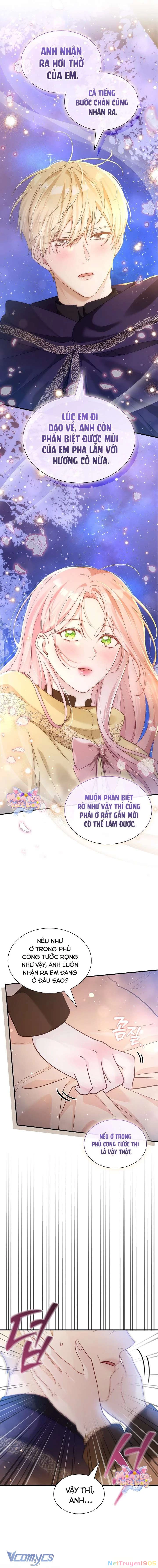 Dẫu Cho Con Gái Của Kẻ Phản Diện Trùng Sinh Chapter 67 - 9