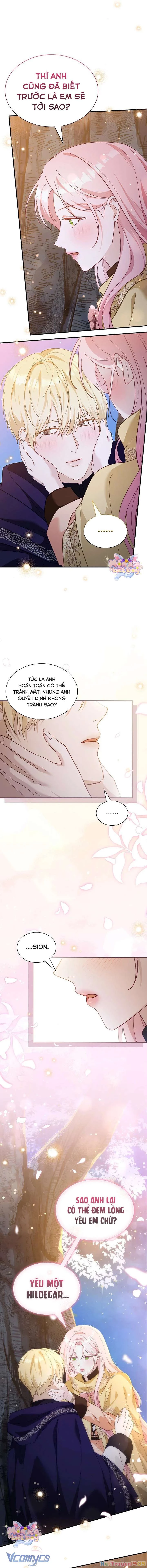 Dẫu Cho Con Gái Của Kẻ Phản Diện Trùng Sinh Chapter 67 - 11