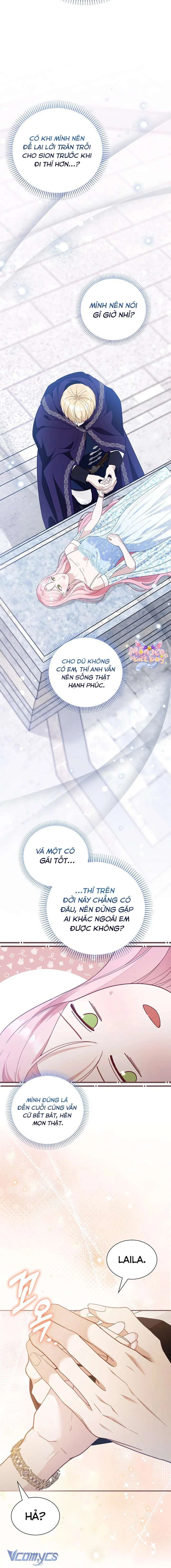 Dẫu Cho Con Gái Của Kẻ Phản Diện Trùng Sinh Chapter 67 - 18