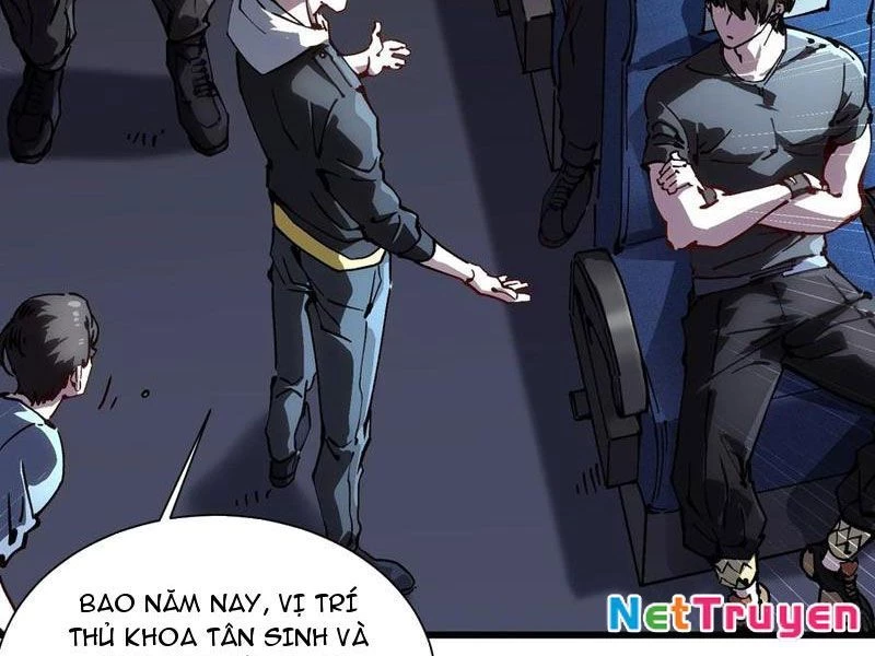 Cao Võ Tiến Hóa: Bắt Đầu Thức Tỉnh Quái Thú Chi Vương Chapter 41 - 11