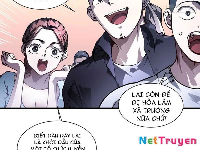 Cao Võ Tiến Hóa: Bắt Đầu Thức Tỉnh Quái Thú Chi Vương Chapter 41 - 16