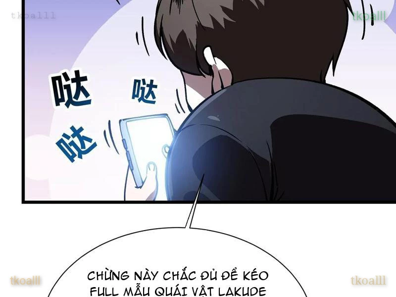 Cao Võ Tiến Hóa: Bắt Đầu Thức Tỉnh Quái Thú Chi Vương Chapter 41 - 98