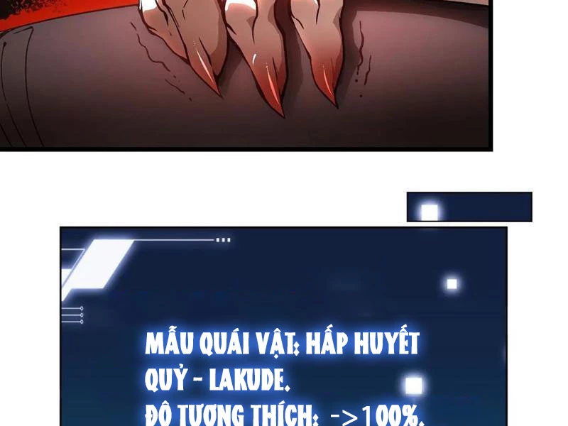 Cao Võ Tiến Hóa: Bắt Đầu Thức Tỉnh Quái Thú Chi Vương Chapter 41 - 107