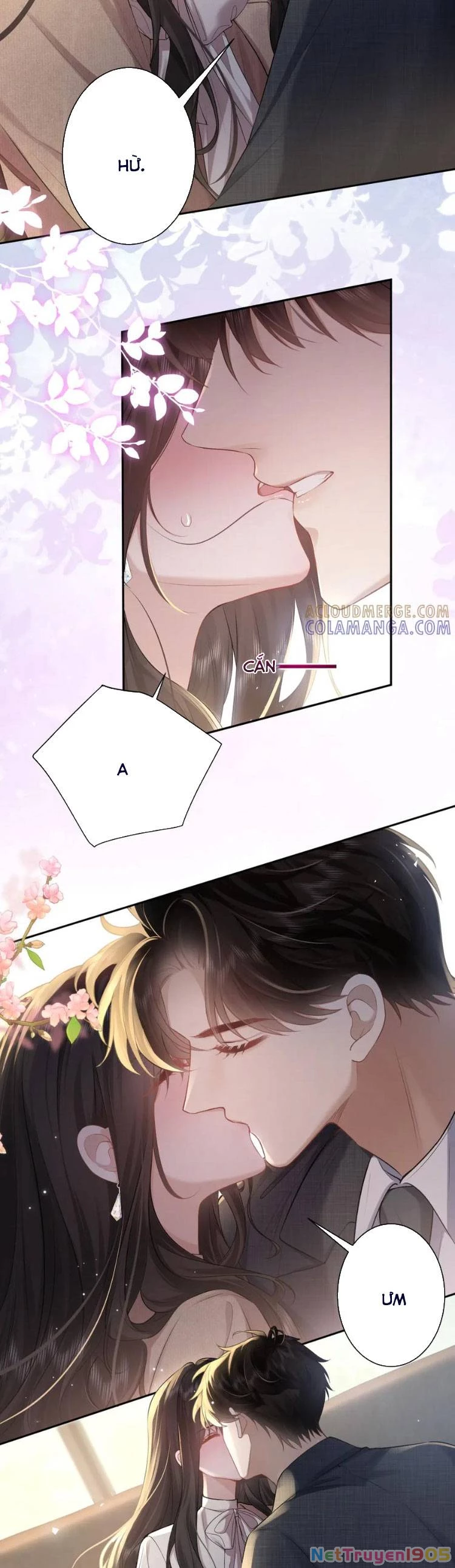 Tổng Tài Cố Chấp Xin Hãy Buông Tha Tôi Chapter 24 - 4