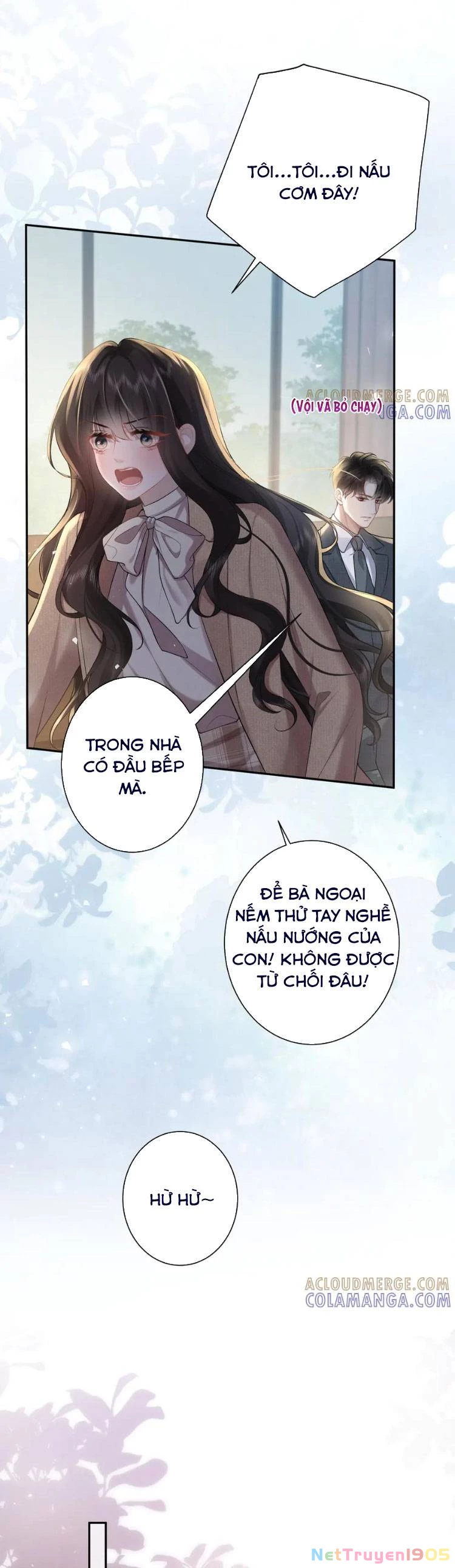Tổng Tài Cố Chấp Xin Hãy Buông Tha Tôi Chapter 24 - 8