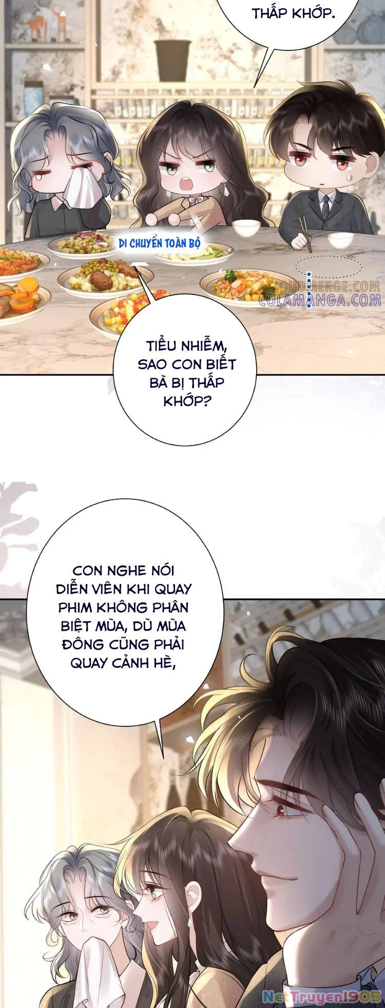 Tổng Tài Cố Chấp Xin Hãy Buông Tha Tôi Chapter 24 - 12
