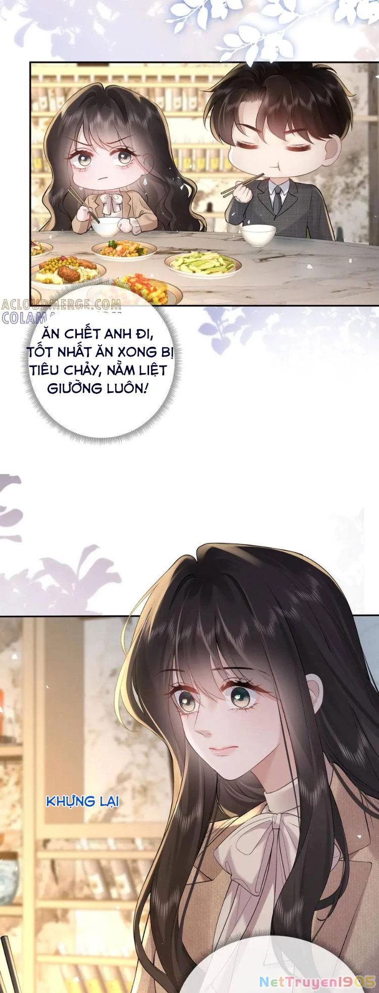 Tổng Tài Cố Chấp Xin Hãy Buông Tha Tôi Chapter 24 - 18
