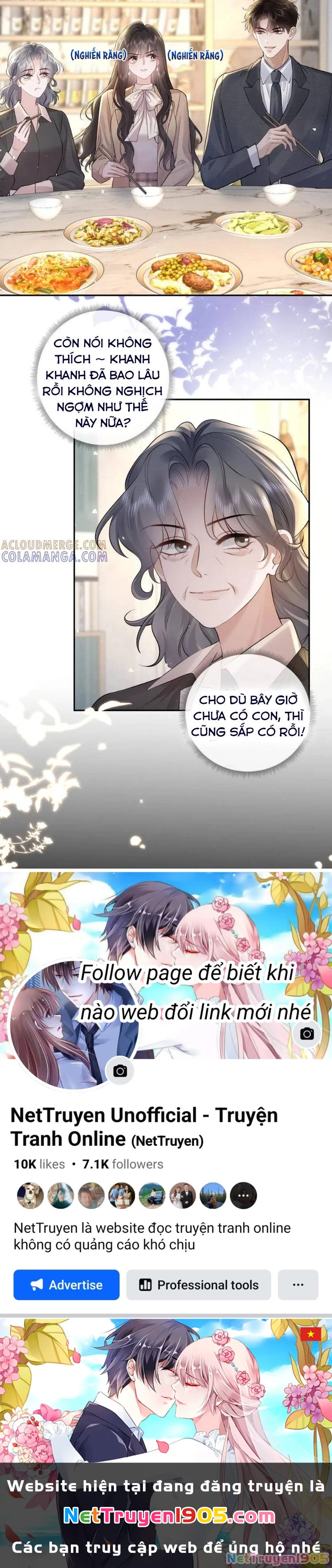 Tổng Tài Cố Chấp Xin Hãy Buông Tha Tôi Chapter 24 - 22