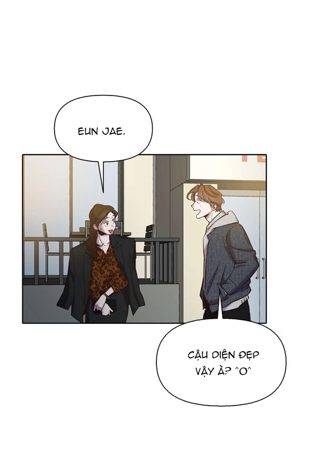 Thanh Xuân Của Chúng Ta Chapter 92 - 20