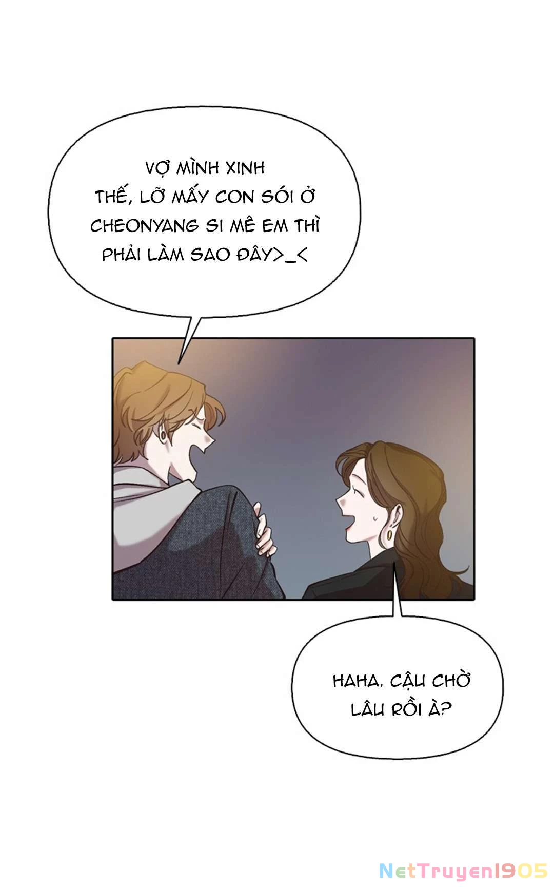 Thanh Xuân Của Chúng Ta Chapter 92 - 21