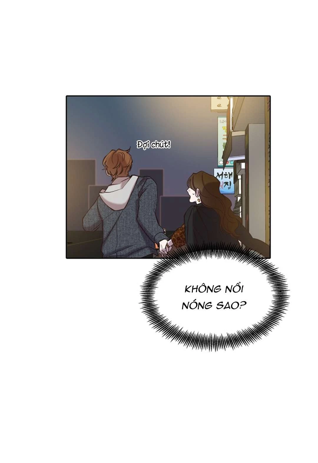 Thanh Xuân Của Chúng Ta Chapter 92 - 28