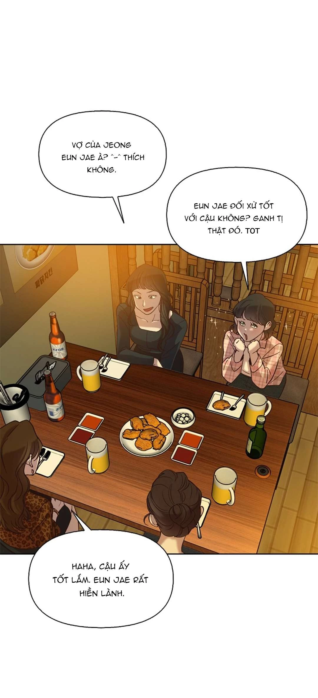 Thanh Xuân Của Chúng Ta Chapter 92 - 36