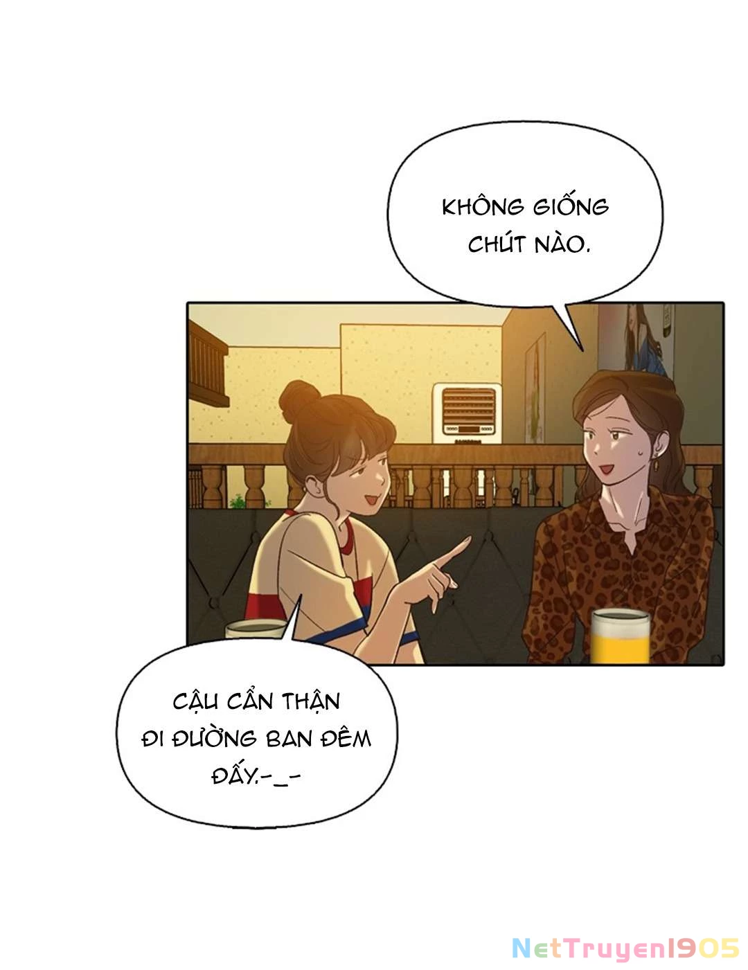 Thanh Xuân Của Chúng Ta Chapter 92 - 38
