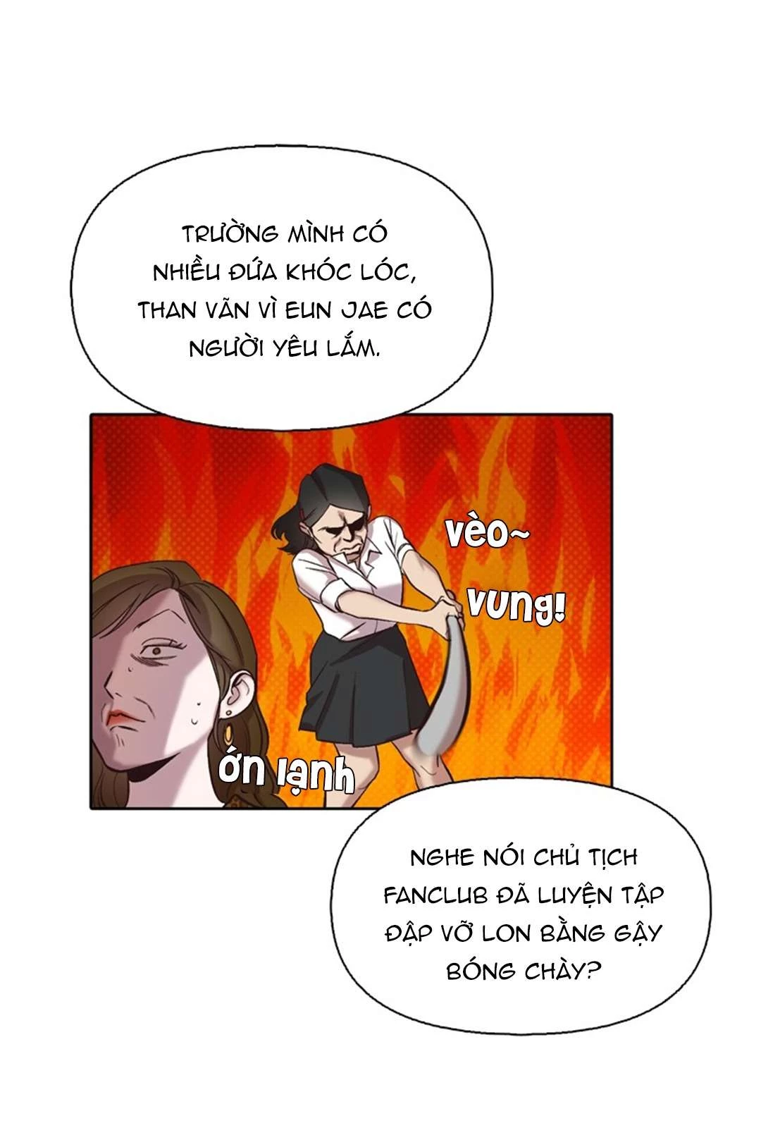 Thanh Xuân Của Chúng Ta Chapter 92 - 39
