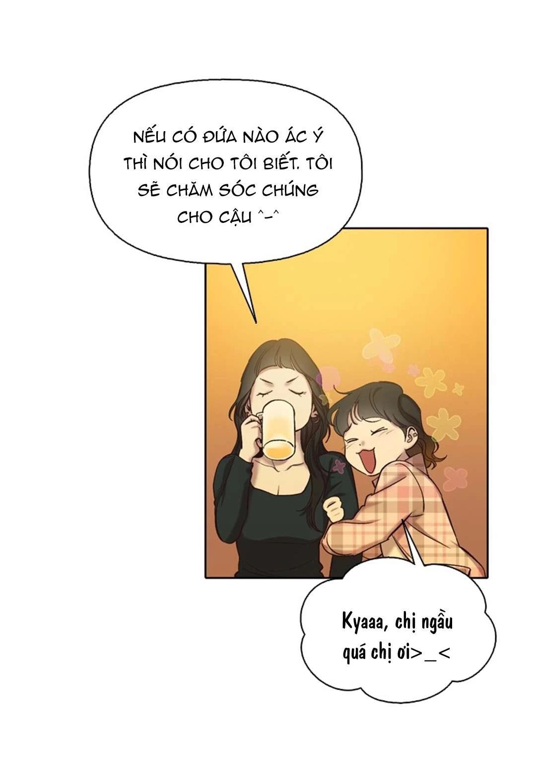 Thanh Xuân Của Chúng Ta Chapter 92 - 40