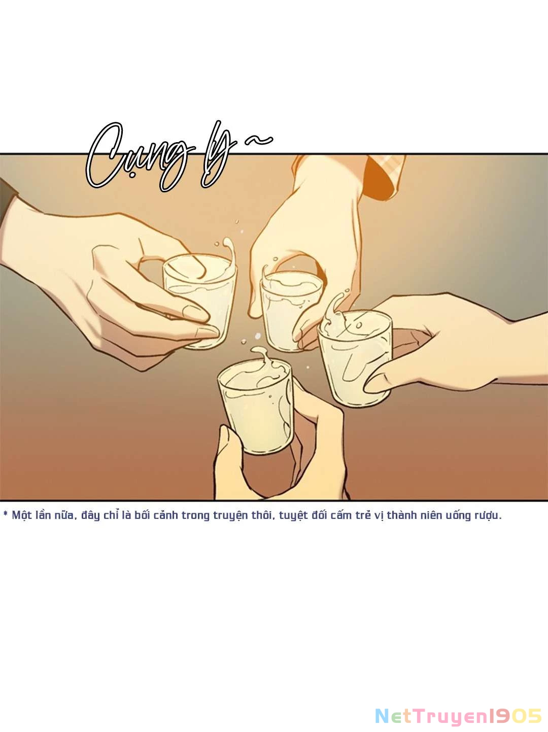 Thanh Xuân Của Chúng Ta Chapter 92 - 42
