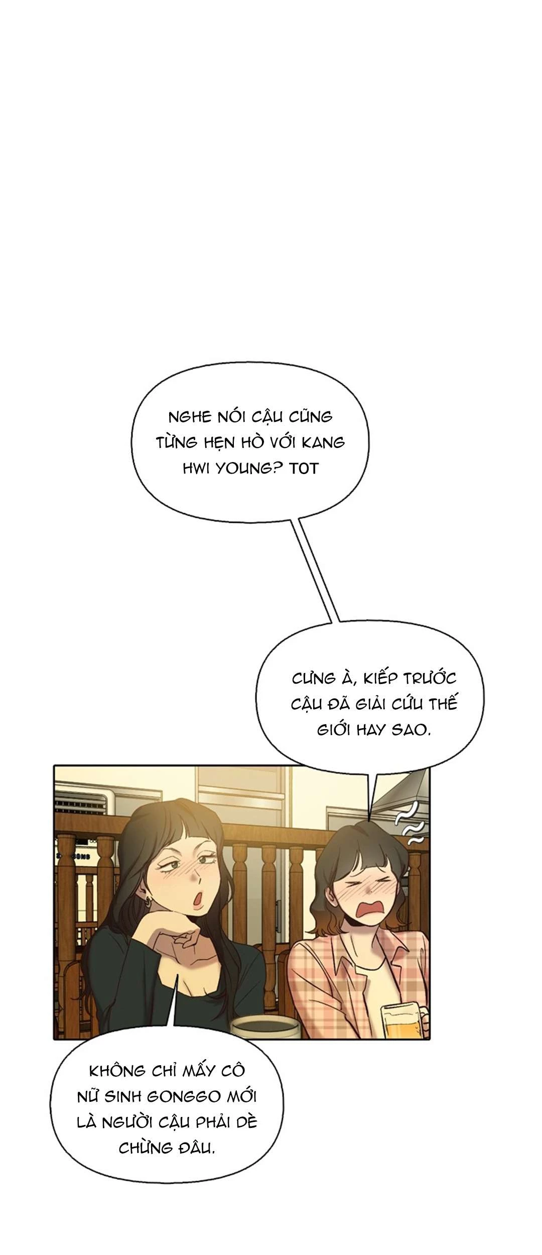 Thanh Xuân Của Chúng Ta Chapter 92 - 43