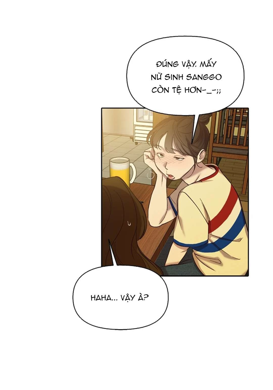 Thanh Xuân Của Chúng Ta Chapter 92 - 44