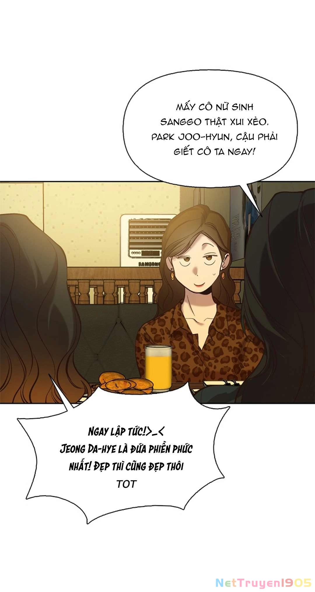 Thanh Xuân Của Chúng Ta Chapter 92 - 45