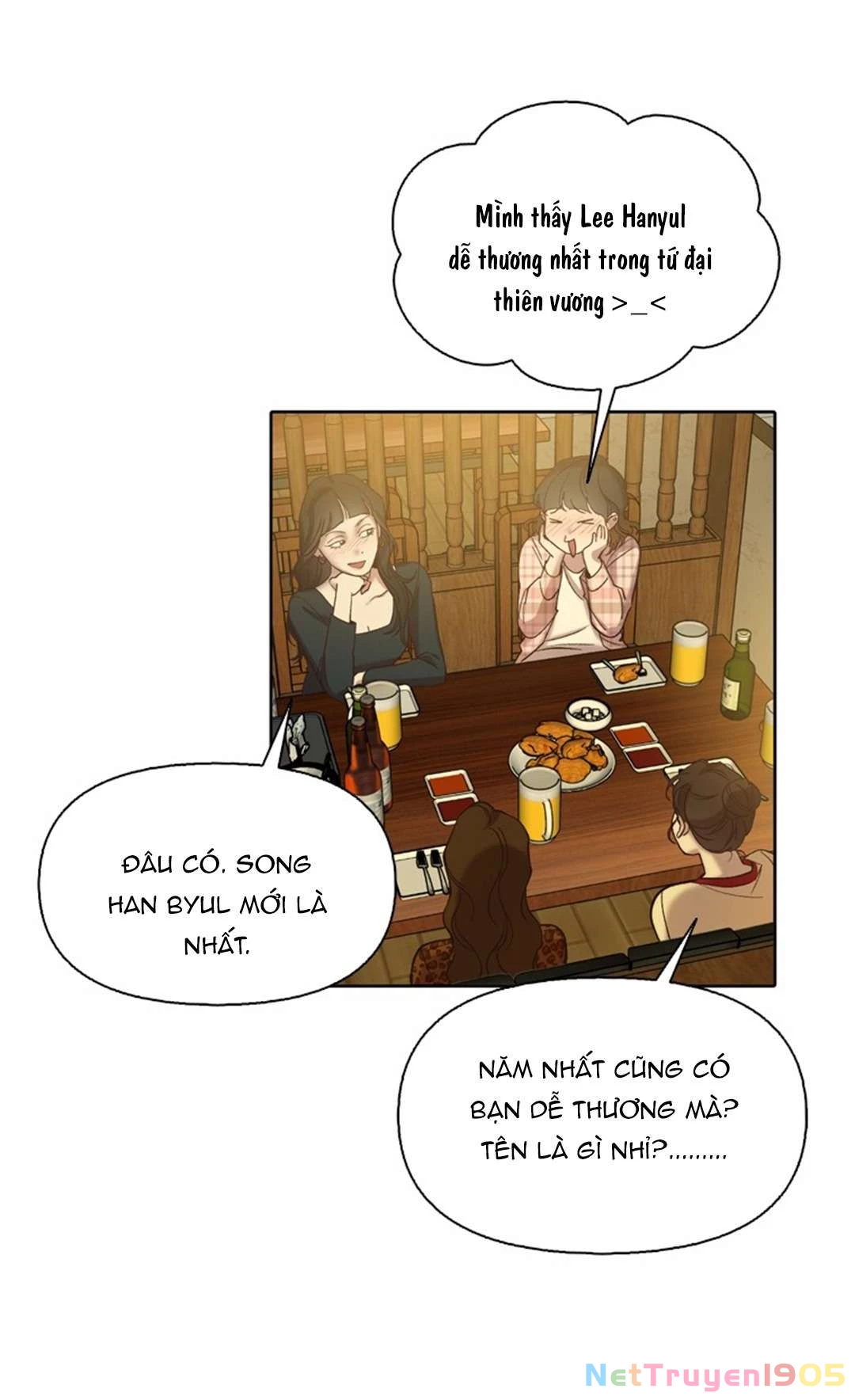 Thanh Xuân Của Chúng Ta Chapter 92 - 47