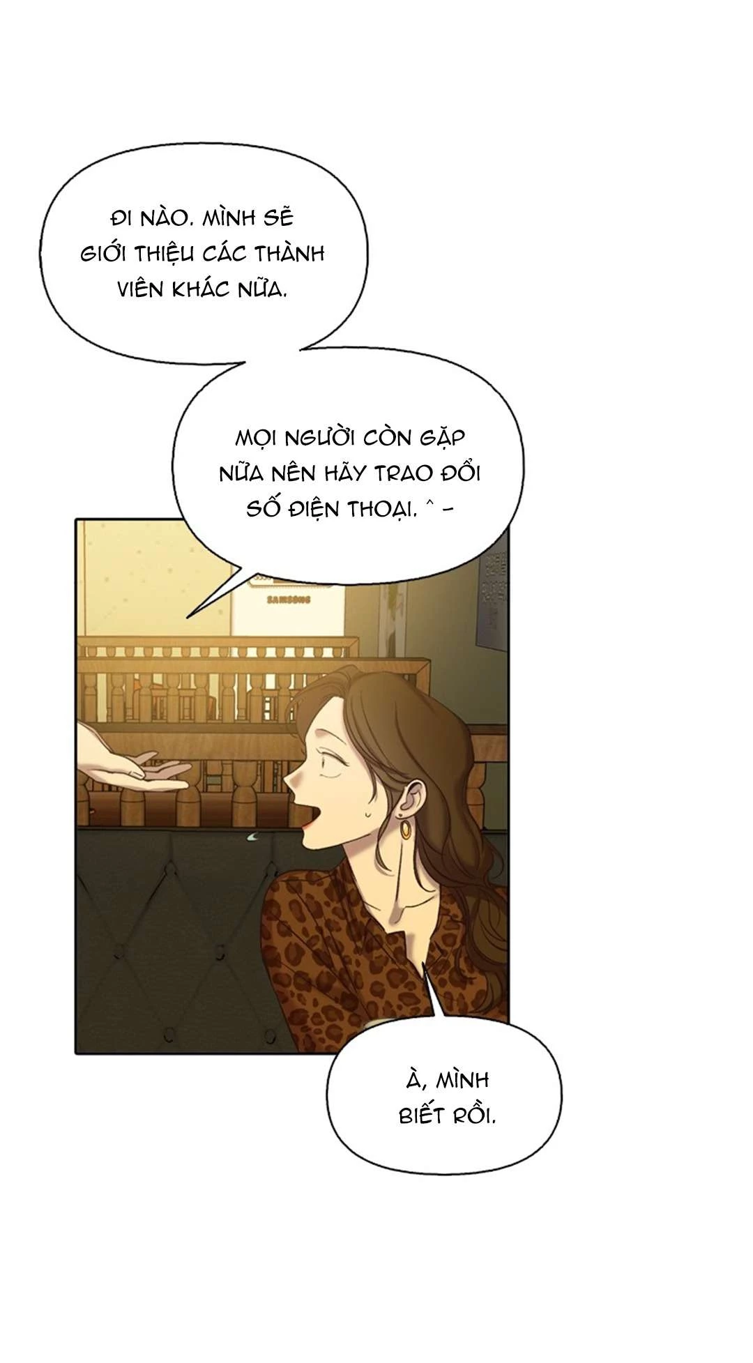 Thanh Xuân Của Chúng Ta Chapter 92 - 52