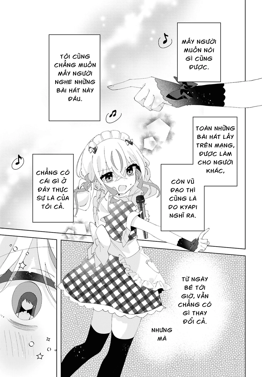 Hai Chị Em Nhà Herami Bất Ổn Thực Sự! Chapter 24 - 16