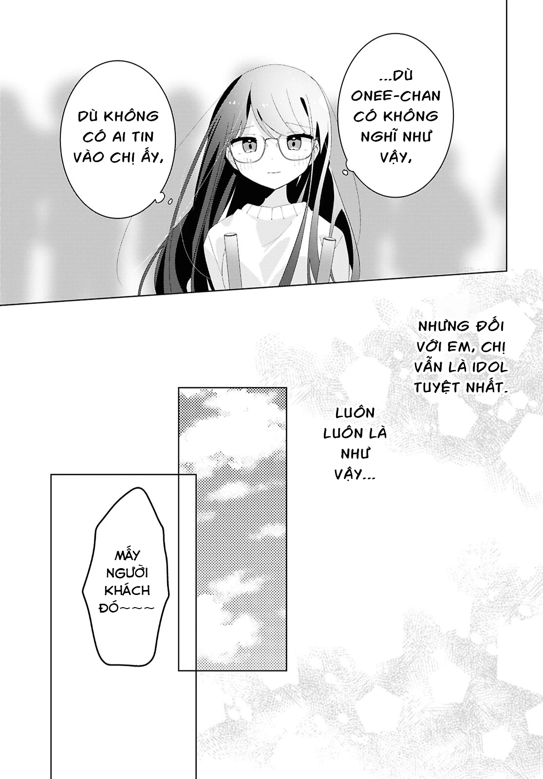 Hai Chị Em Nhà Herami Bất Ổn Thực Sự! Chapter 24 - 25