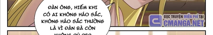 Đại Phụng Đả Canh Nhân Chapter 552 - 18