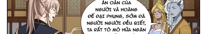 Đại Phụng Đả Canh Nhân Chapter 552 - 28