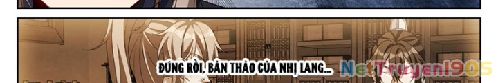 Đại Phụng Đả Canh Nhân Chapter 552 - 38