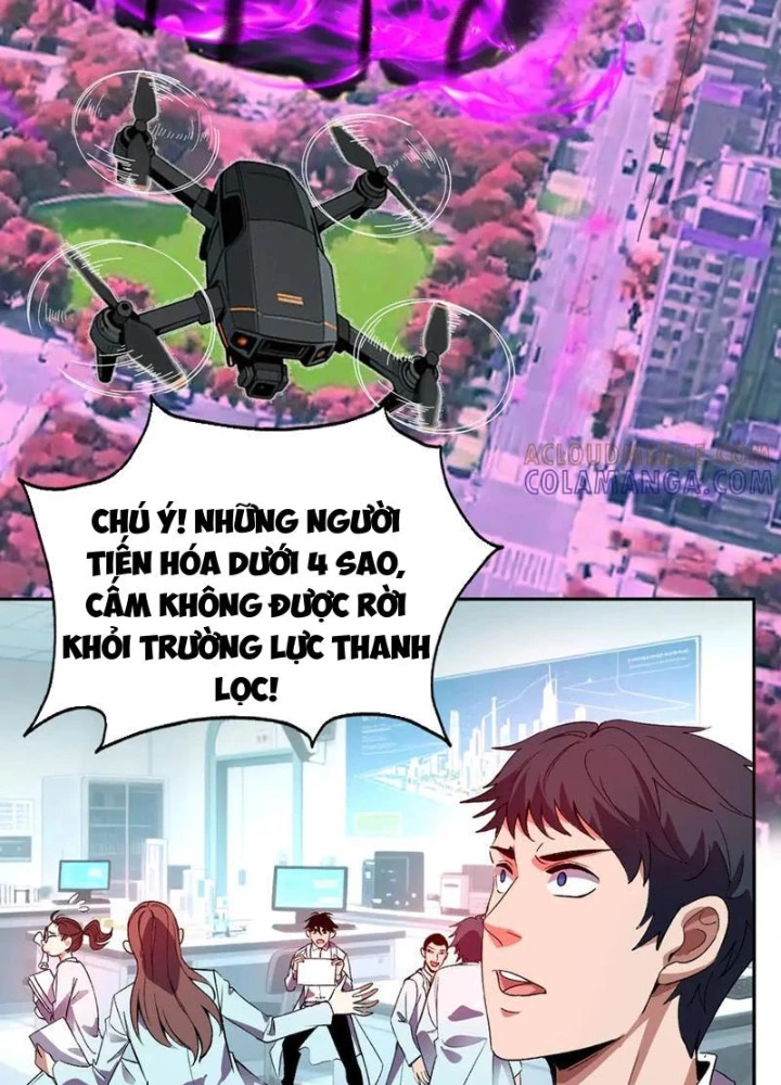Ta hóa thân Ma Thần, trở thành diệt thế cự thú! Chapter 44 - 5
