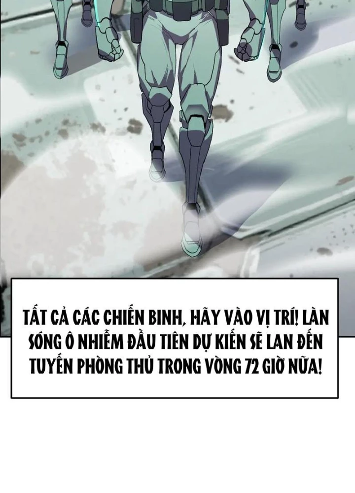 Ta hóa thân Ma Thần, trở thành diệt thế cự thú! Chapter 44 - 11