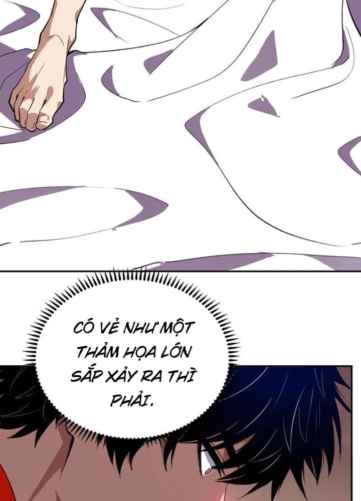 Ta hóa thân Ma Thần, trở thành diệt thế cự thú! Chapter 44 - 19