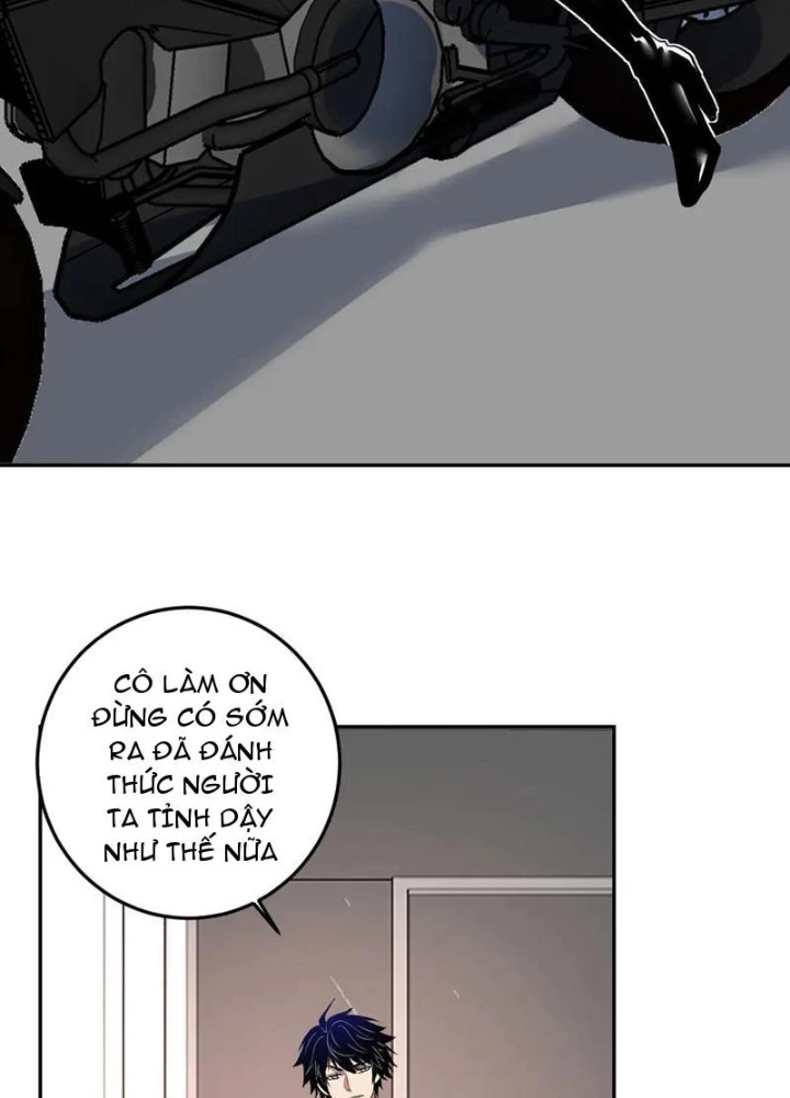 Ta hóa thân Ma Thần, trở thành diệt thế cự thú! Chapter 44 - 29