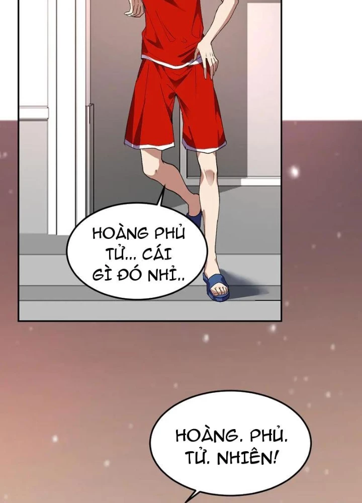 Ta hóa thân Ma Thần, trở thành diệt thế cự thú! Chapter 44 - 31