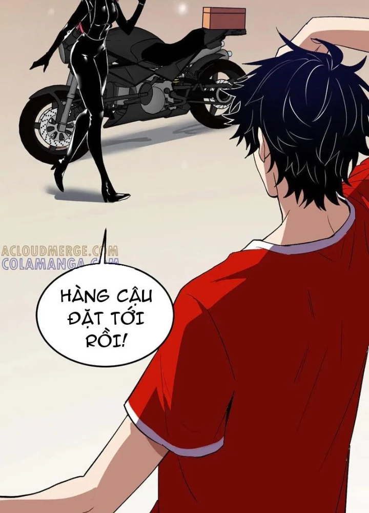 Ta hóa thân Ma Thần, trở thành diệt thế cự thú! Chapter 44 - 33