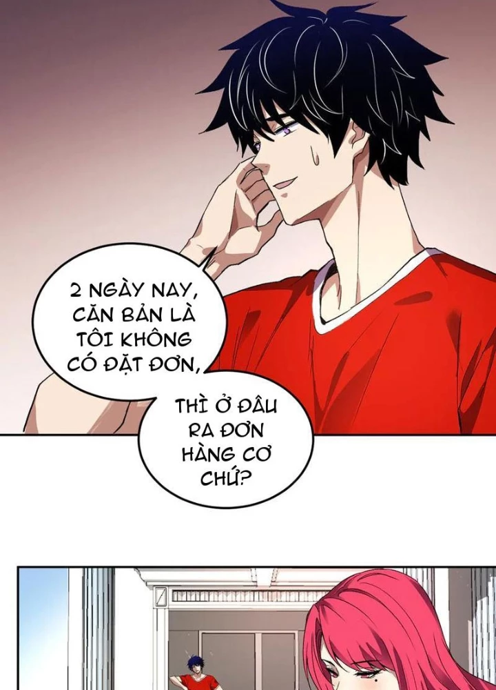Ta hóa thân Ma Thần, trở thành diệt thế cự thú! Chapter 44 - 35