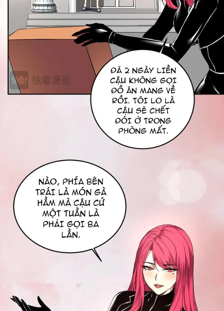 Ta hóa thân Ma Thần, trở thành diệt thế cự thú! Chapter 44 - 37