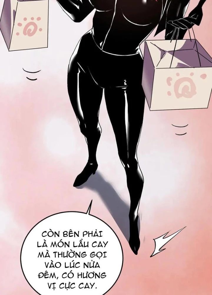 Ta hóa thân Ma Thần, trở thành diệt thế cự thú! Chapter 44 - 39