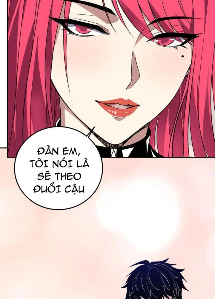 Ta hóa thân Ma Thần, trở thành diệt thế cự thú! Chapter 44 - 43