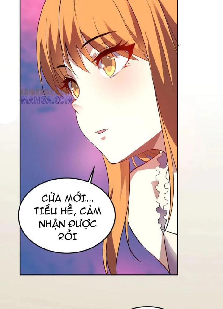 Ta hóa thân Ma Thần, trở thành diệt thế cự thú! Chapter 44 - 69