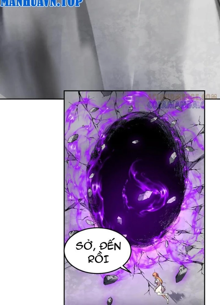 Ta hóa thân Ma Thần, trở thành diệt thế cự thú! Chapter 44 - 77