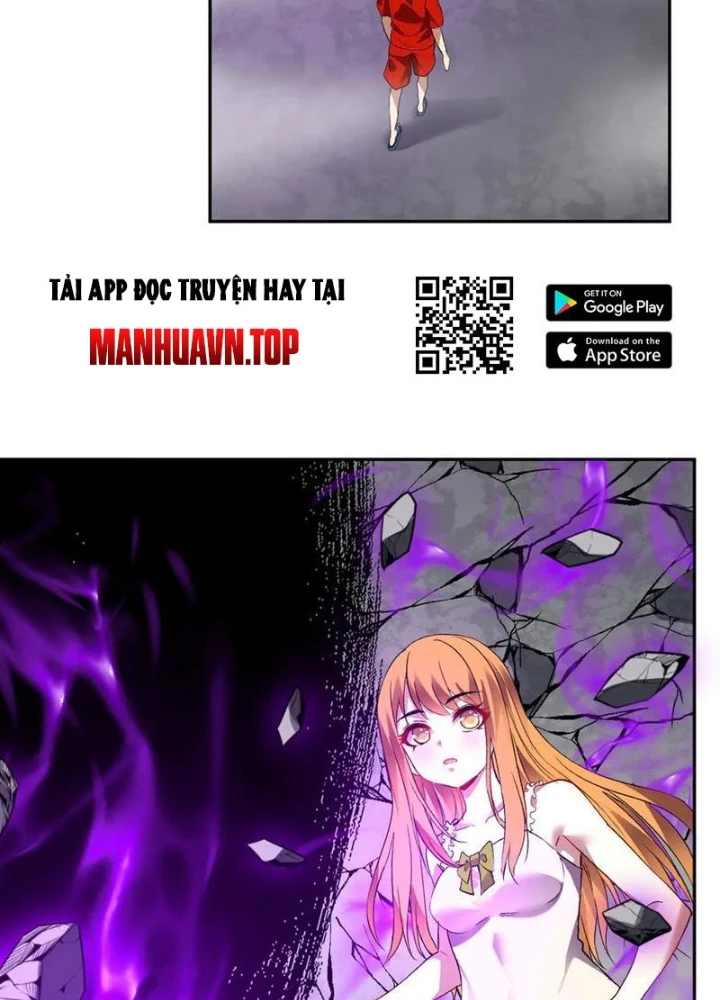 Ta hóa thân Ma Thần, trở thành diệt thế cự thú! Chapter 44 - 79