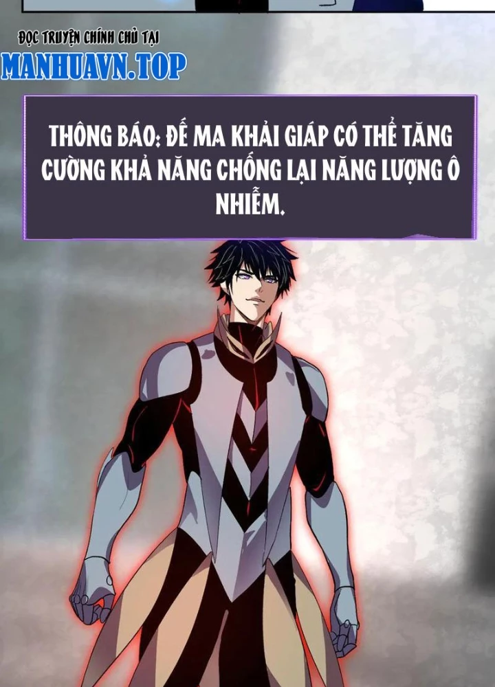 Ta hóa thân Ma Thần, trở thành diệt thế cự thú! Chapter 44 - 83