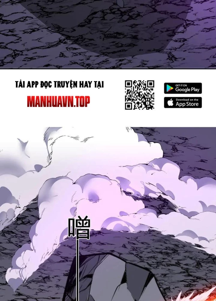 Ta hóa thân Ma Thần, trở thành diệt thế cự thú! Chapter 44 - 101