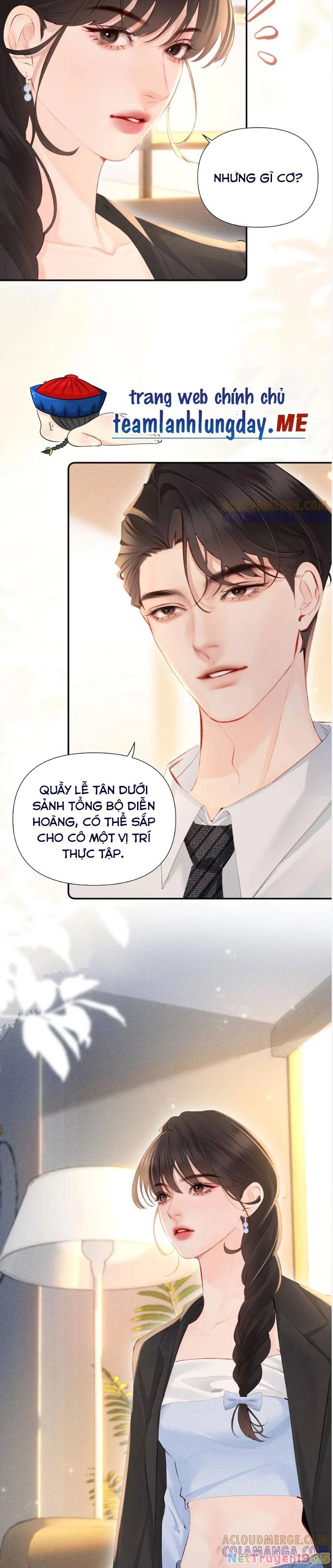 Siêu Cấp Cưng Chiều Chapter 20 - 5