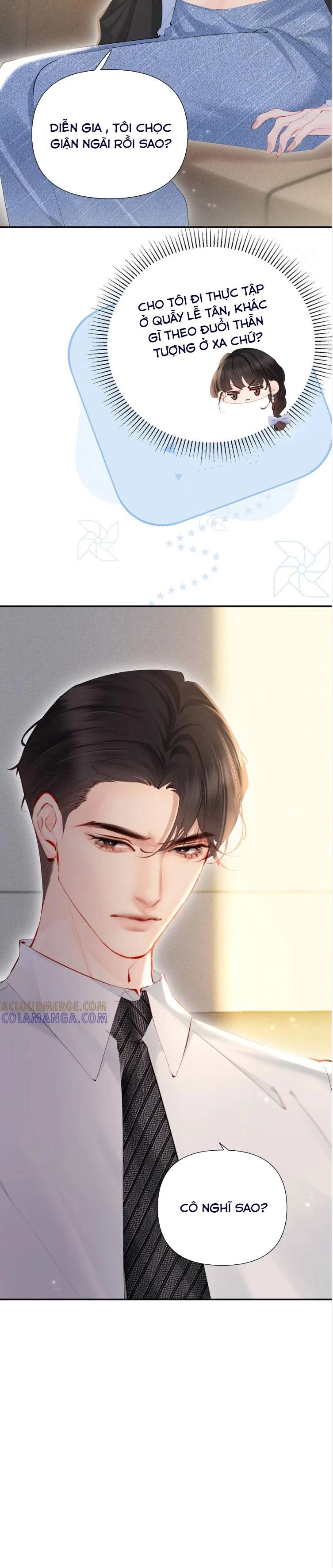 Siêu Cấp Cưng Chiều Chapter 20 - 6